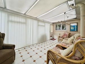 Conservatory- click for photo gallery